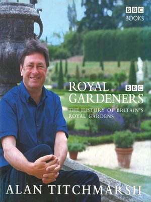 cover image of Royal Gardeners